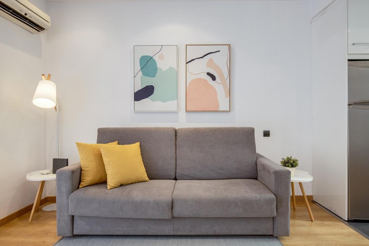 Appartamento Feelathome Center