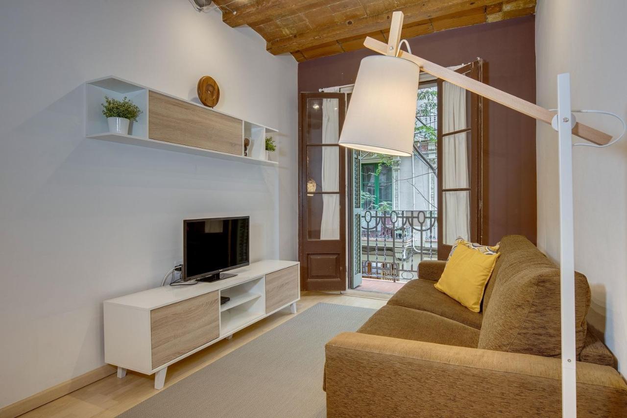 Appartamento Feelathome Center Barcellona