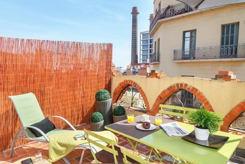 Feelathome Center Appartamento Barcellona