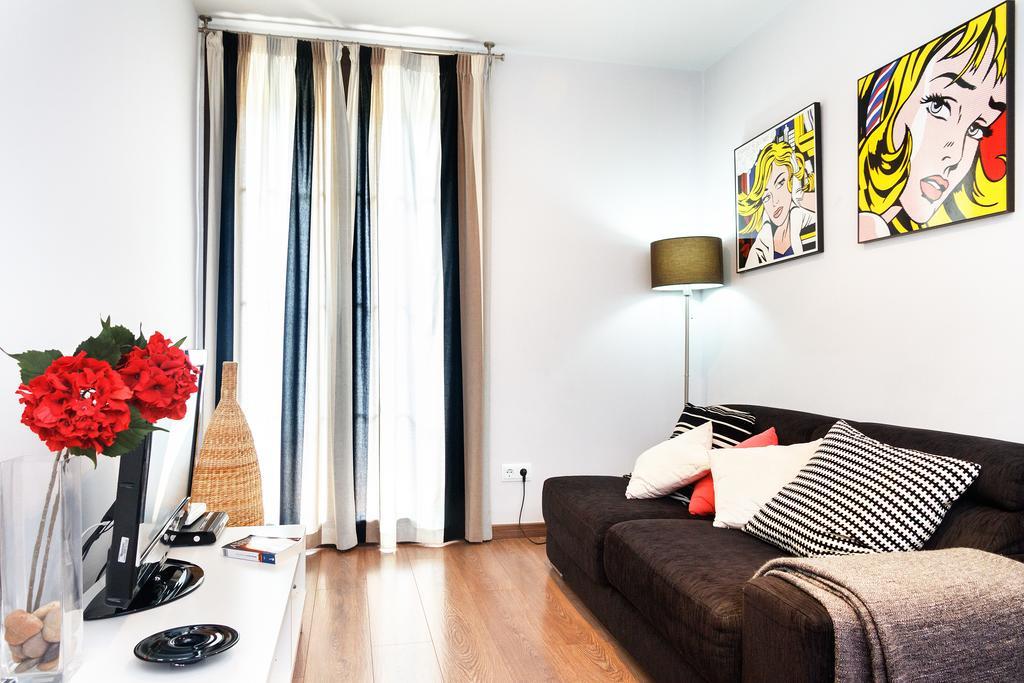 Feelathome Center Appartamento *