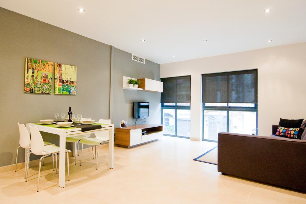 Feelathome Center Appartamento *
