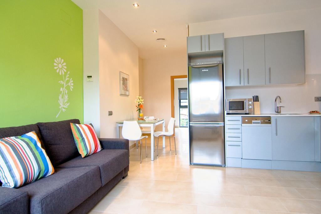 Appartamento Feelathome Center Barcellona