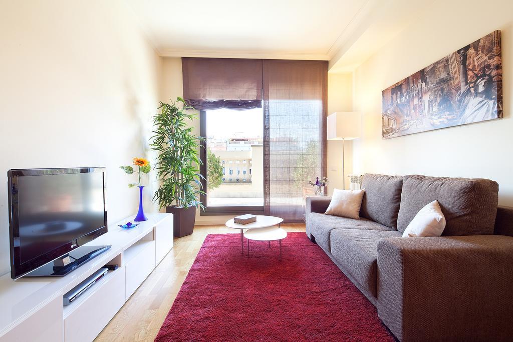 Feelathome Center * Barcellona