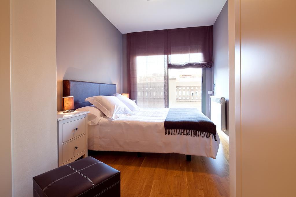 Feelathome Center Appartamento Barcellona