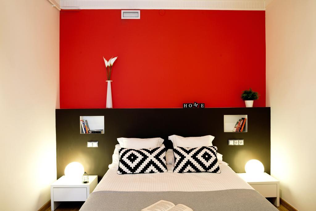 Feelathome Center * Barcellona