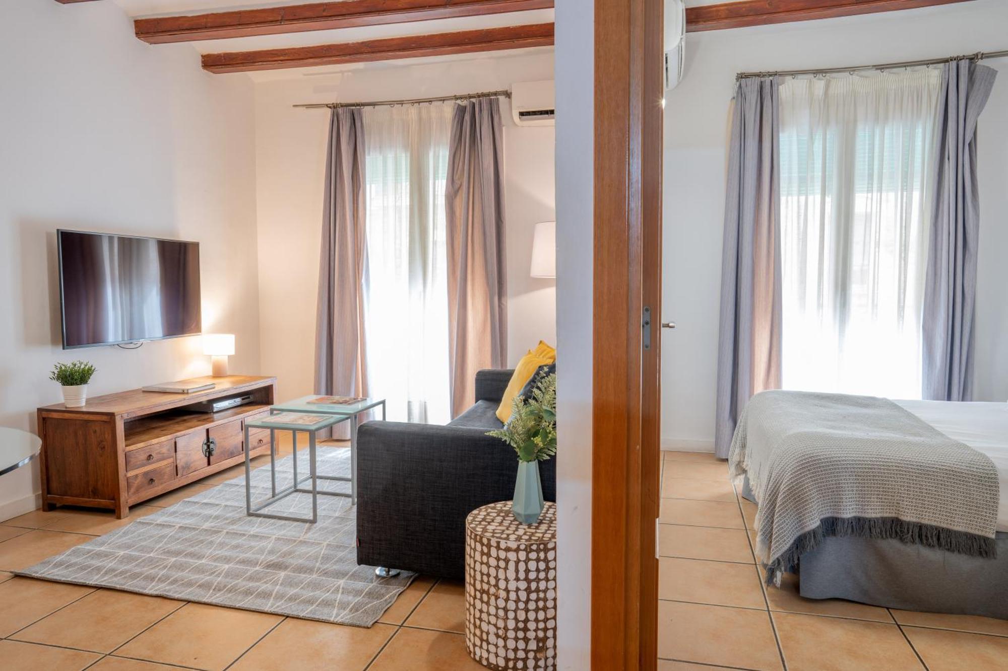 Feelathome Center Barcellona