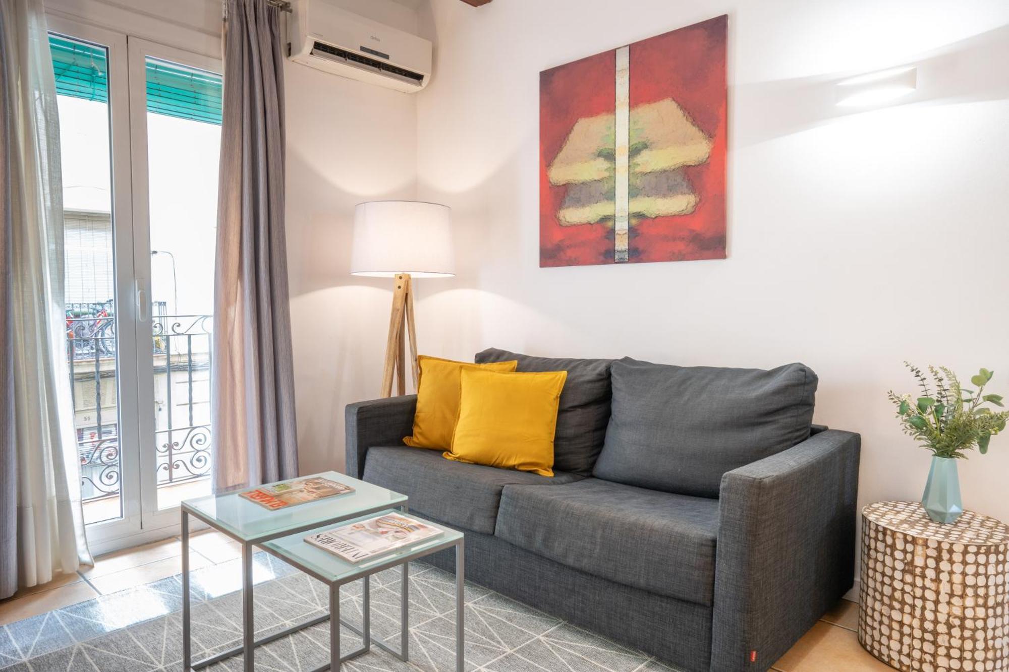 Feelathome Center Appartamento *