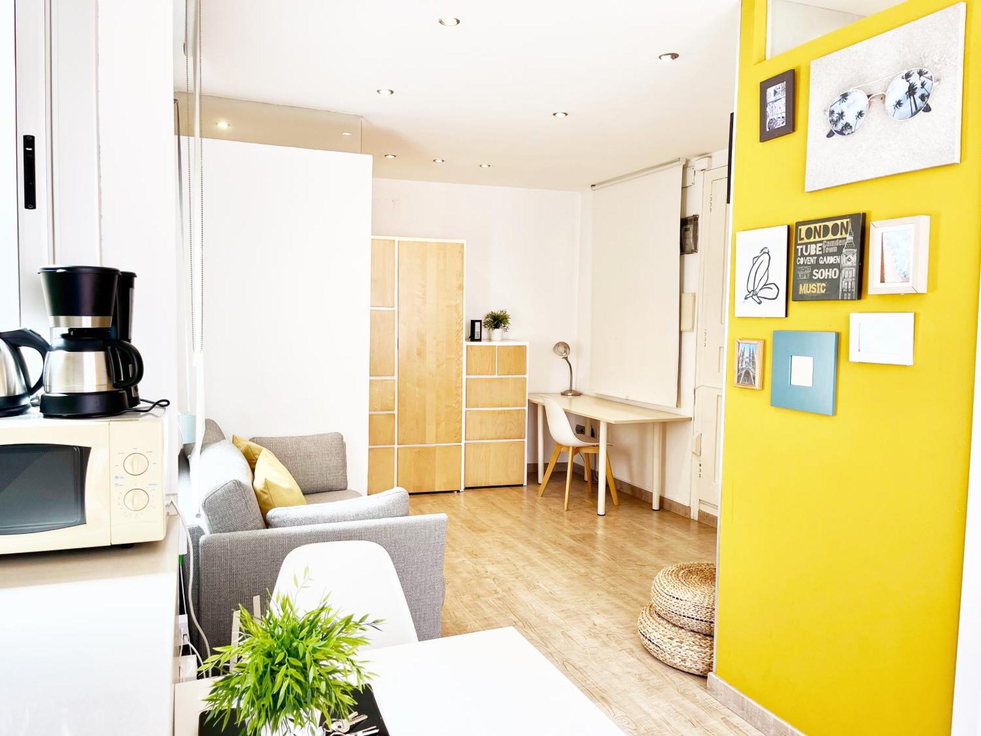 Appartamento Feelathome Center *