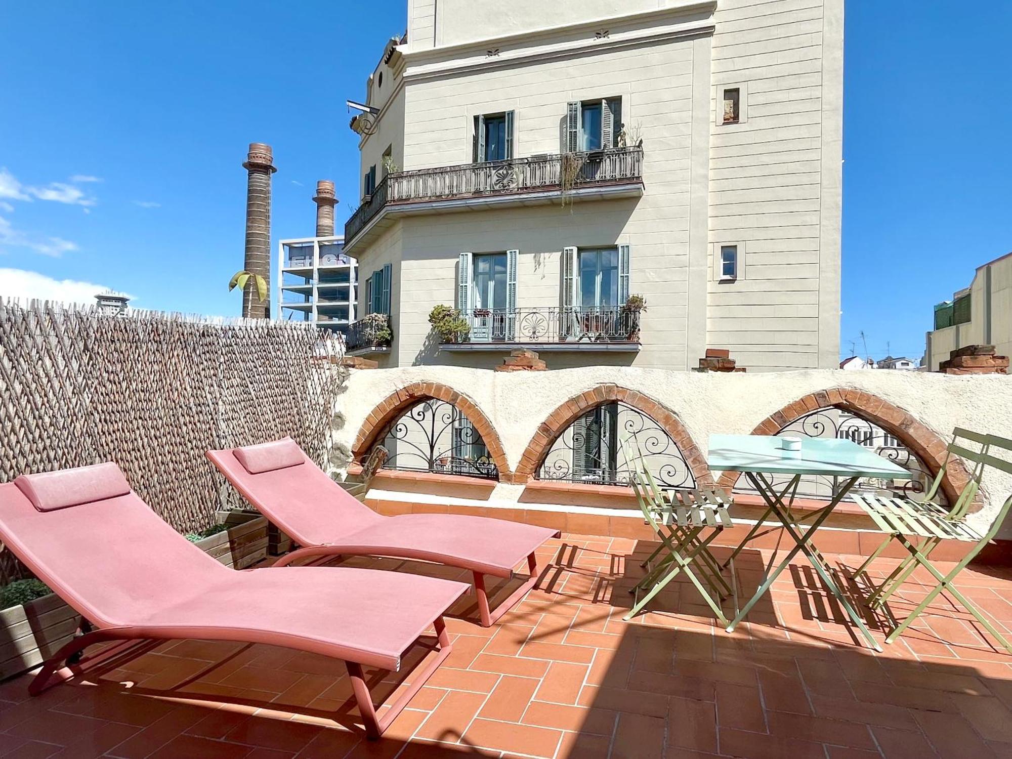 Feelathome Center Barcellona