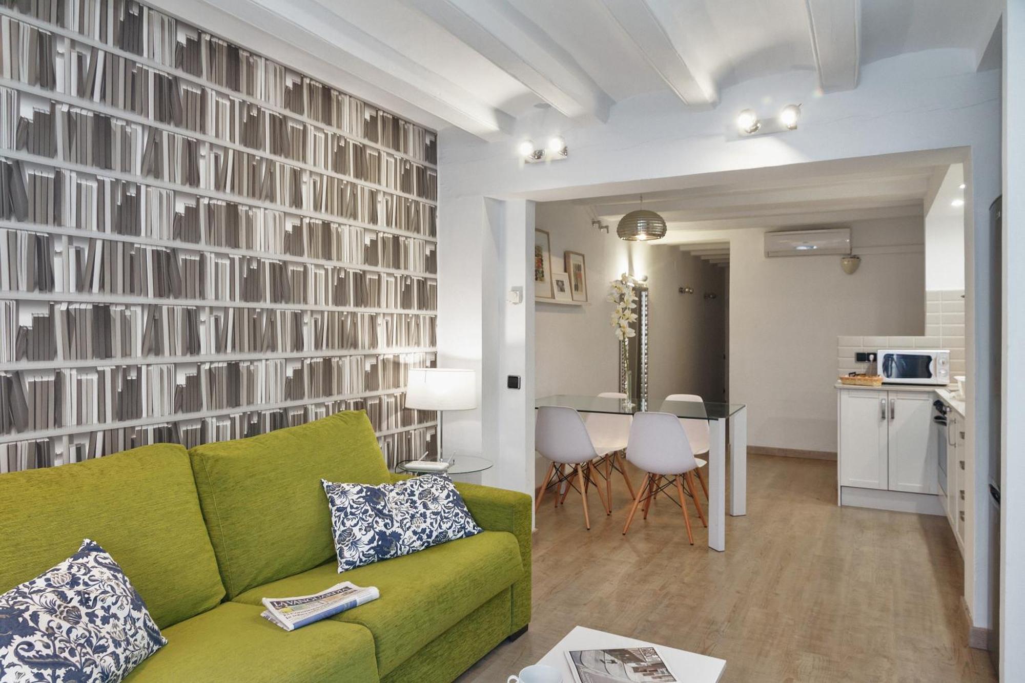 Appartamento Feelathome Center Barcellona