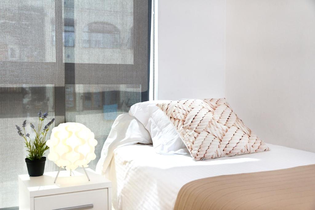 Feelathome Center Appartamento Barcellona
